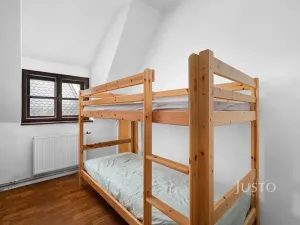 Prodej rodinného domu, Bílovice nad Svitavou, Komenského, 153 m2