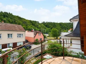Prodej rodinného domu, Bílovice nad Svitavou, Komenského, 153 m2