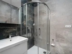 Pronájem bytu 2+1, Brno, Šumavská, 54 m2