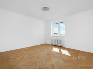Pronájem bytu 2+1, Brno, Šumavská, 54 m2