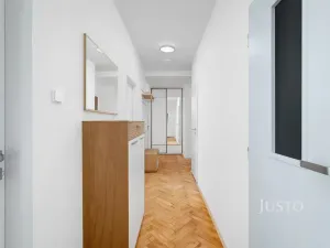 Pronájem bytu 2+1, Brno, Šumavská, 54 m2