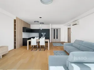 Pronájem bytu 3+kk, Brno, Mezírka, 112 m2