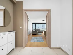 Pronájem bytu 3+kk, Brno, Mezírka, 112 m2