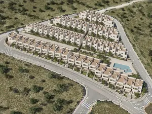 Prodej rodinného domu, Alicante, Španělsko, 154 m2