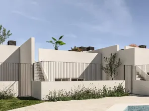 Prodej rodinného domu, Alicante, Španělsko, 154 m2