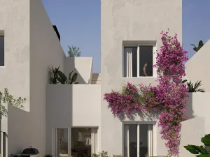 Prodej rodinného domu, Alicante, Španělsko, 154 m2