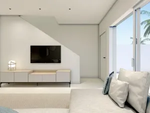 Prodej vily, Pilar de la Horadada, Španělsko, 96 m2