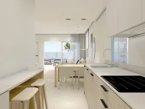 Prodej vily, Pilar de la Horadada, Španělsko, 96 m2