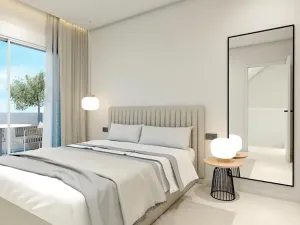 Prodej vily, Pilar de la Horadada, Španělsko, 96 m2