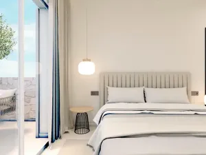 Prodej vily, Pilar de la Horadada, Španělsko, 96 m2