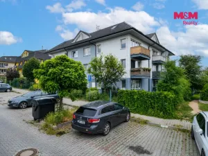 Prodej bytu 2+kk, Horoměřice, T. G. Masaryka, 95 m2
