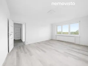 Pronájem bytu 1+1, Ostrava, Výškovická, 39 m2