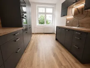 Pronájem bytu 2+1, České Budějovice, J. Plachty, 71 m2