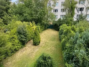 Pronájem bytu 2+1, České Budějovice, J. Plachty, 71 m2