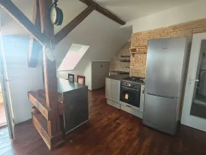 Prodej bytu 2+kk, Olomouc, 77 m2