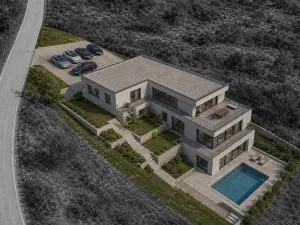 Prodej pozemku pro bydlení, Velké Pavlovice, Pod Starou Horou, 829 m2