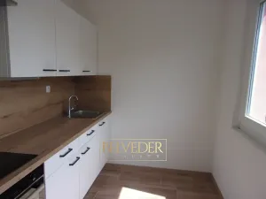 Pronájem bytu 2+1, Teplice, Stará Duchcovská, 53 m2