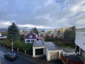 Pronájem bytu 2+kk, Ústí nad Labem - Střekov, Škrétova, 64 m2