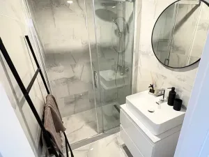 Prodej bytu 2+kk, Praha - Řepy, Makovského, 47 m2