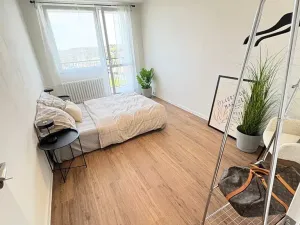Prodej bytu 2+kk, Praha - Řepy, Makovského, 47 m2