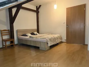 Pronájem bytu 3+kk, Brno, Merhautova, 65 m2