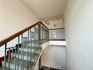 Pronájem bytu 3+kk, Brno, Merhautova, 65 m2