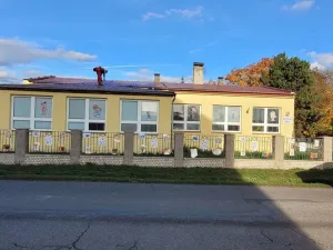 Prodej rodinného domu, Straškov-Vodochody - Straškov, 100 m2