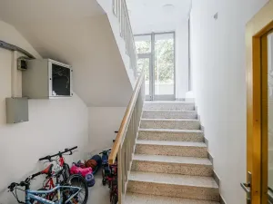 Pronájem bytu 2+kk, Zlín, Pasecká, 100 m2