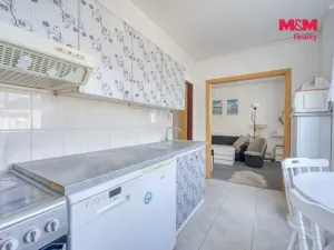Prodej bytu 2+1, Příchovice, 56 m2