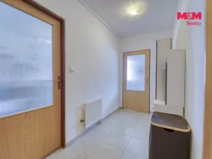 Prodej bytu 2+1, Příchovice, 56 m2