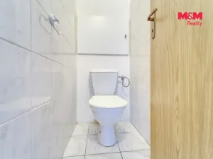 Prodej bytu 2+1, Příchovice, 56 m2