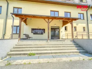 Prodej bytu 2+1, Příchovice, 56 m2