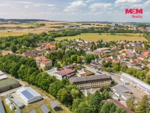 Prodej bytu 2+1, Příchovice, 56 m2