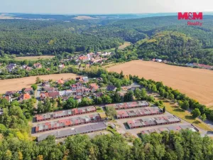 Prodej garáže, Plzeň, Hlavní, 19 m2
