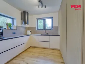 Prodej rodinného domu, Ves Touškov - Mířovice, 144 m2