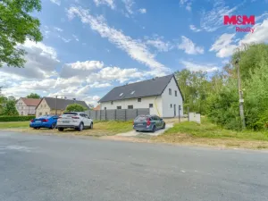 Prodej rodinného domu, Ves Touškov - Mířovice, 144 m2