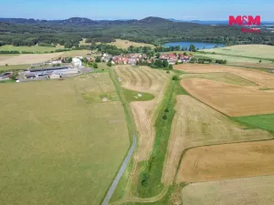 Prodej chalupy, Mezholezy, 171 m2
