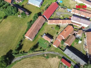 Prodej chalupy, Mezholezy, 171 m2