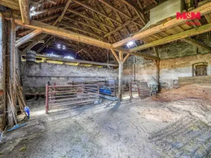 Prodej chalupy, Mezholezy, 171 m2