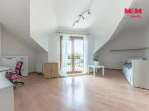 Prodej rodinného domu, Libeř, 225 m2