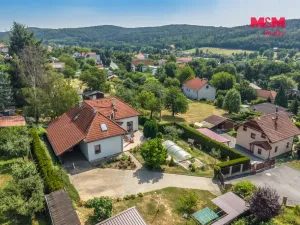 Prodej rodinného domu, Libeř, 225 m2