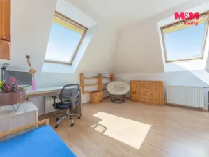 Prodej rodinného domu, Libeř, 225 m2