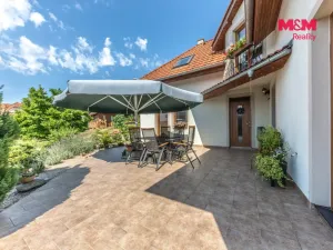 Prodej rodinného domu, Libeř, 225 m2