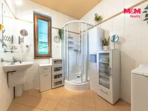 Prodej rodinného domu, Libeř, 225 m2