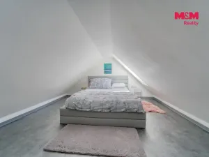 Prodej rodinného domu, Cheb, Růžový kopeček, 315 m2