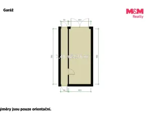 Prodej rodinného domu, Cheb, Růžový kopeček, 315 m2
