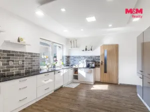 Prodej rodinného domu, Bohumín - Starý Bohumín, Ostravská, 150 m2