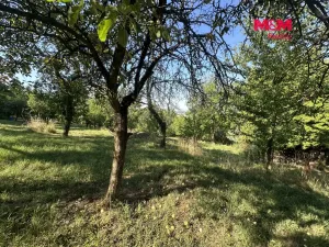 Prodej pozemku pro bydlení, Dolany, 2011 m2