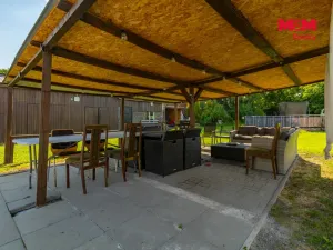 Prodej rodinného domu, Bohumín - Starý Bohumín, Ostravská, 150 m2