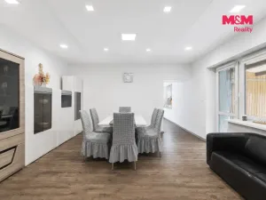 Prodej rodinného domu, Bohumín - Starý Bohumín, Ostravská, 150 m2